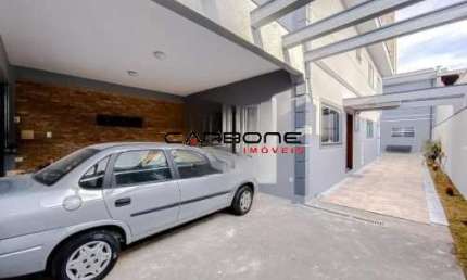 Casa com 3 quartos à venda na Rodrigo Franco De Andrade, Alto da Mooca, São Paulo por R$ 1.270.000