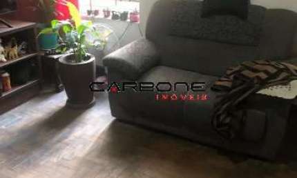 Casa com 3 quartos à venda na Rua Alves Ribeiro, Cambuci, São Paulo por R$ 530.000