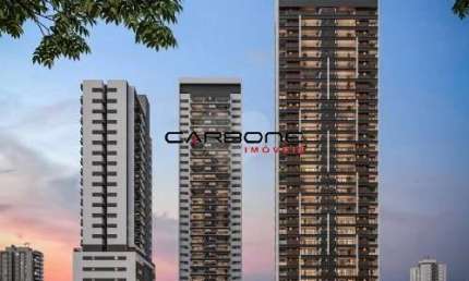 Apartamento com 3 quartos à venda na Rua Padre Adelino, Quarta Parada, São Paulo por R$ 1.200.000