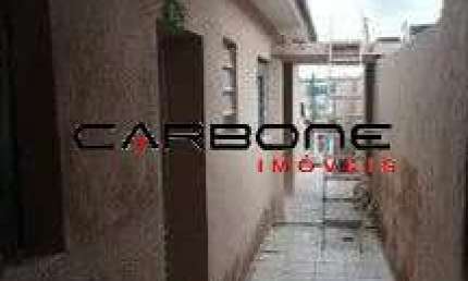 Casa com 2 quartos à venda na Rua Horácio Rodrigues, Vila Formosa, São Paulo por R$ 380.000