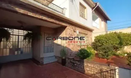 Casa com 5 quartos à venda na Rua Antônio Rocco, Mooca, São Paulo por R$ 1.090.000