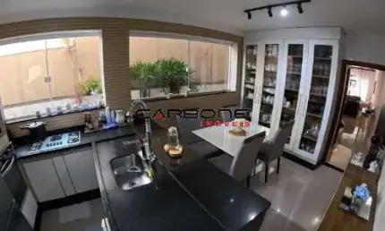 Casa com 3 quartos à venda na Rua Castanheira, Mooca, São Paulo por R$ 948.000