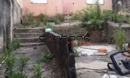 Terreno à venda na Rua Baden Powell, Chácara Mafalda, São Paulo por R$ 480.000