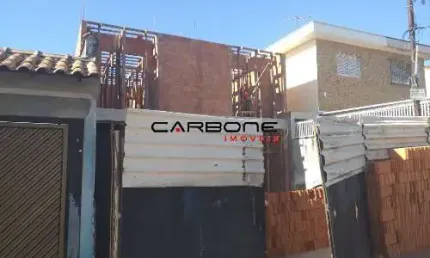 Casa com 3 quartos à venda na rua carmelo adam, vila libanesa, são paulo por r$ 1.200.000