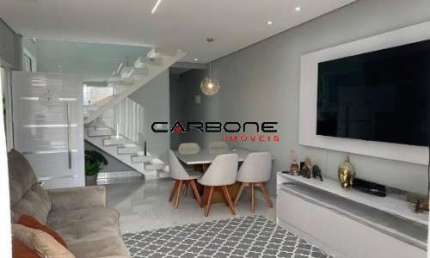 Casa com 3 quartos à venda na Rua Castanheira, Mooca, São Paulo por R$ 1.320.000