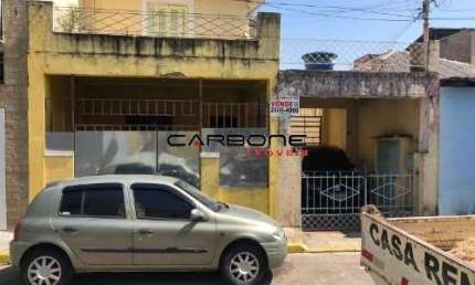 Terreno à venda na Rua Francisco da Costa, Belenzinho, São Paulo por R$ 850.000
