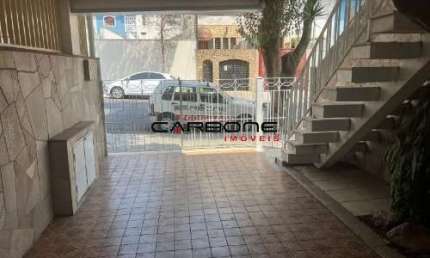 Casa com 3 quartos à venda na Rua Natal, Vila Bertioga, São Paulo por R$ 900.000
