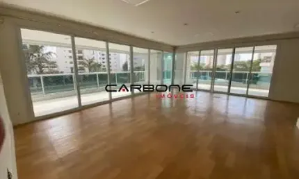 Apartamento com 4 quartos para alugar na Rua Padre Landell de Moura, Jardim Anália Franco, São Paulo por R$ 15.000