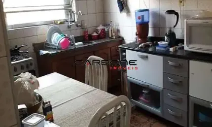 Casa com 3 quartos à venda na rua antônio luís tigre, vila olinda, são paulo por r$ 740.000