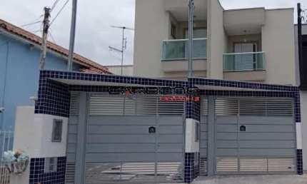Casa com 3 quartos à venda na Rua Cláudia, Vila Marieta, São Paulo por R$ 830.000