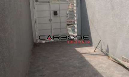 Casa com 3 quartos à venda na Rua Cláudia, Vila Marieta, São Paulo por R$ 650.000