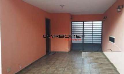 Casa com 4 quartos à venda na Rua Cervantes, Vila Prudente, São Paulo por R$ 700.000