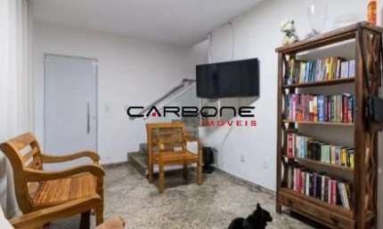 Casa com 4 quartos à venda na Rua Juvelina Ferreira de Assis, Vila Carrão, São Paulo por R$ 1.100.000
