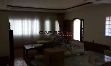 Casa com 3 quartos à venda na rua paulo bender, vila santa virginia, são paulo por r$ 750.000