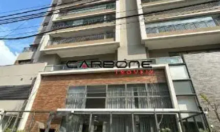 Apartamento com 3 quartos à venda na rua antônio de barros, tatuapé, são paulo por r$ 1.300.000