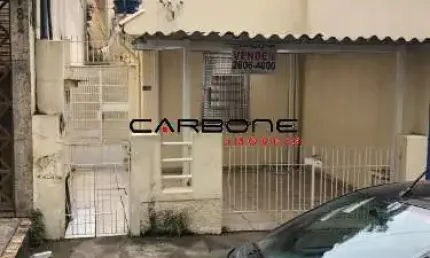 Casa em condomínio fechado à venda na rua coronel irineu de castro, jardim anália franco, são paulo por r$ 650.000