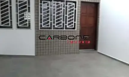Casa com 2 quartos à venda na rua corumbaiba, vila oratório, são paulo por r$ 680.000
