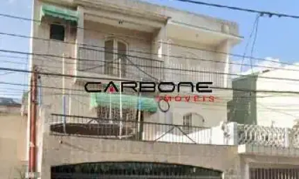 Casa com 3 quartos à venda na Eufrosio da Conceicao, Vila Suzana, São Paulo por R$ 430.000