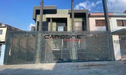Casa com 3 quartos à venda na Rua Piraçununga, Vila Bertioga, São Paulo por R$ 1.700.000