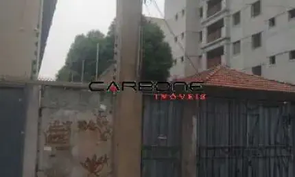 Terreno à venda na Rua Rego Barros, Jardim Vila Formosa, São Paulo por R$ 1.200.000