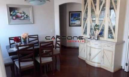 Apartamento com 3 quartos à venda na Rua Professor Pedreira de Freitas, Tatuapé, São Paulo por R$ 670.000