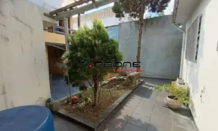 Casa com 4 quartos à venda na rua galeão, vila nova, são paulo por r$ 689.000