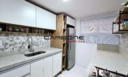 Apartamento com 2 quartos à venda na Andrea Feliciani, Conjunto Habitacional Padre Manoel de Paiva, São Paulo por R$ 265.000