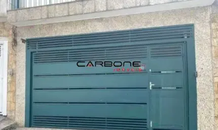 Casa com 3 quartos à venda na Rua Guaru, Vila Oratório, São Paulo por R$ 699.000