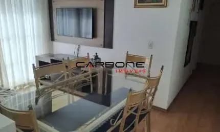 Apartamento com 2 quartos à venda na Rua do Oratório, Alto da Mooca, São Paulo por R$ 480.000