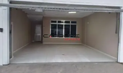 Casa em condomínio fechado com 3 quartos à venda na Rua Waldomiro Pedroso, Vila Ema, São Paulo por R$ 650.000