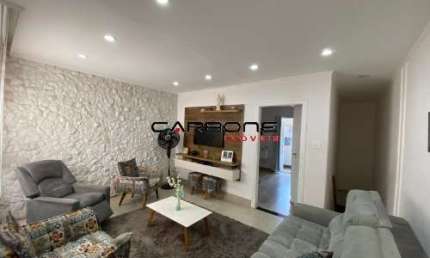 Casa com 2 quartos à venda na Rua Florianópolis, Vila Bertioga, São Paulo por R$ 530.000
