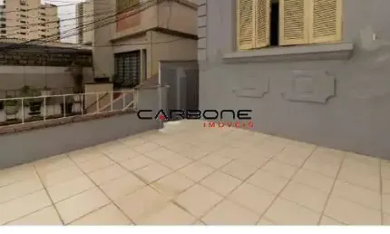 Casa com 6 quartos à venda na Rua Tabajaras, Mooca, São Paulo por R$ 2.500.000