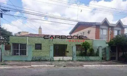 Terreno à venda na rua quixadá, vila invernada, são paulo por r$ 690.000