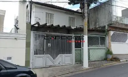 Casa com 4 quartos à venda na Rua Fidélis Papini, Vila Prudente, São Paulo por R$ 900.000