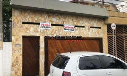 Casa com 5 quartos à venda na Rua Vladimir Jorge, Alto da Mooca, São Paulo por R$ 1.400.000