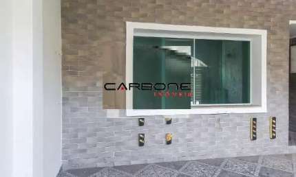 Casa com 3 quartos à venda na Rua Valentim Magalhães, Alto da Mooca, São Paulo por R$ 1.300.000