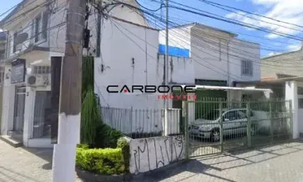 Casa com 2 quartos à venda na Rua Pinheiro Raposo, Vila Bertioga, São Paulo por R$ 1.500.000