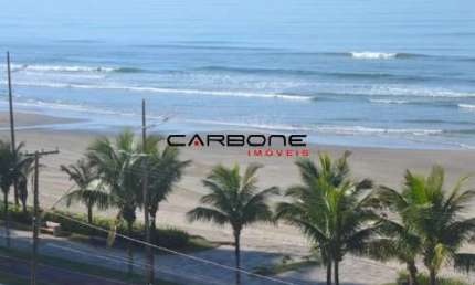 Apartamento com 2 quartos à venda na Paulo Cokely, Solemar, Praia Grande por R$ 450.000