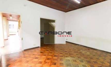Casa com 2 quartos à venda na Rua dos Trilhos, Mooca, São Paulo por R$ 1.400.000