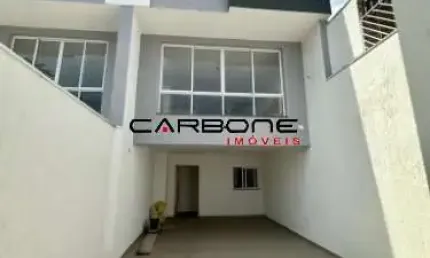 Casa com 3 quartos à venda na Rua Emílio Barbosa, Vila Prudente, São Paulo por R$ 950.000