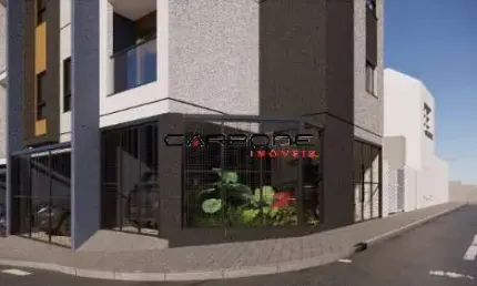 Casa com 2 quartos à venda na nicola puchetti, chácara mafalda, são paulo por r$ 800.000