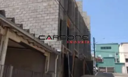 Casa com 2 quartos à venda na nicola puchetti, chácara mafalda, são paulo por r$ 800.000