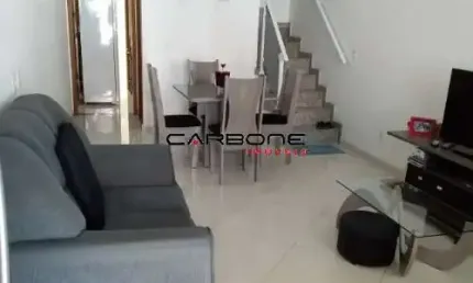 Casa com 3 quartos à venda na Rua São Sabino, Chácara Belenzinho, São Paulo por R$ 710.000