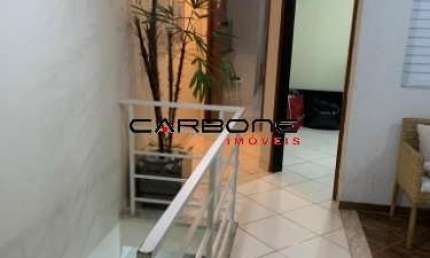 Casa com 3 quartos à venda na Rua Bartolomeu Peres Ruiz, Chácara Belenzinho, São Paulo por R$ 800.000