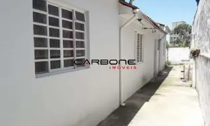 Casa com 3 quartos à venda na rua tocandira, vila regente feijó, são paulo por r$ 1.200.000