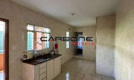 Casa com 3 quartos à venda na Rua Demétrio Ribeiro, Cidade Mãe do Céu, São Paulo por R$ 1.240.000