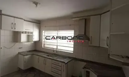 Casa com 3 quartos à venda na Rua Rogério Giorgi, Vila Carrão, São Paulo por R$ 800.000