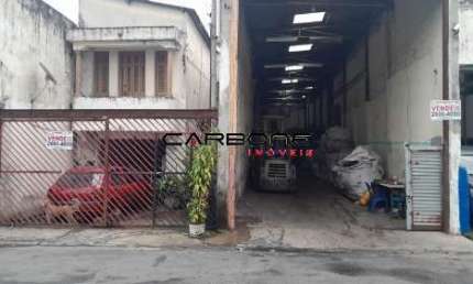 Casa com 4 quartos à venda na Rua Coronel João Dente, Mooca, São Paulo por R$ 1.600.000