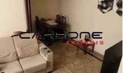 Cobertura com 3 quartos à venda na Emilio Mallet, 95, Vila Gomes Cardim, São Paulo por R$ 880.000