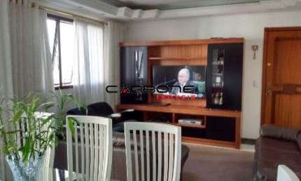Apartamento com 3 quartos à venda na Rua Pantojo, Vila Regente Feijó, São Paulo por R$ 1.100.000